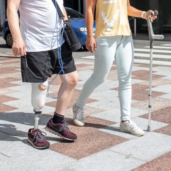 Fisioterapia geriátrica