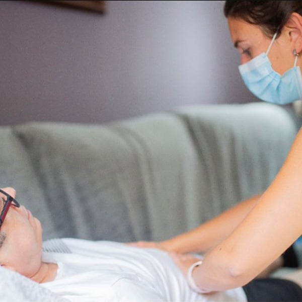 Fisioterapia respiratoria