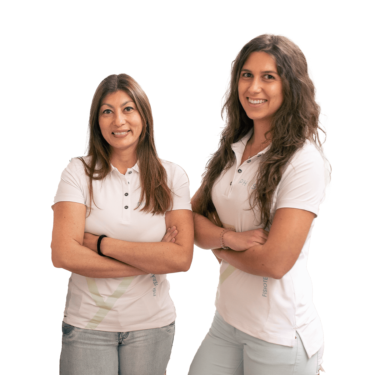 nosotras_physis Equipo de Physis